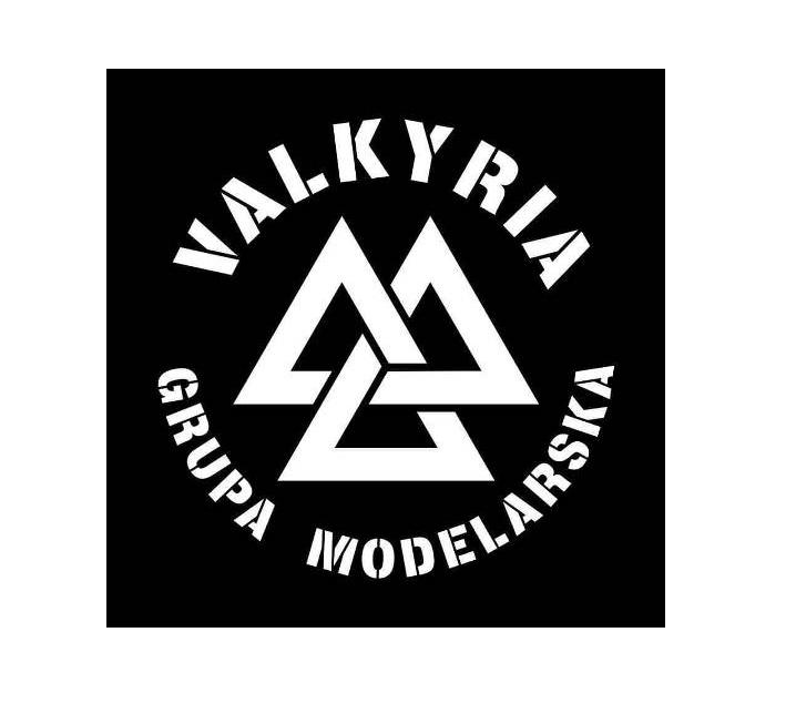 Grupa Modelarska “Valkyria” Grudziądz