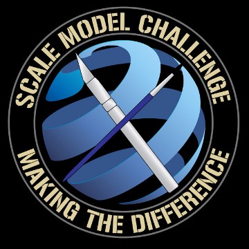 Scale Model Challenge Team