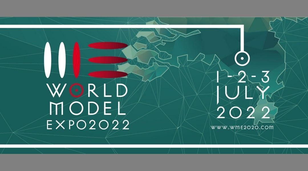 World Model Expo 2022 (NL)