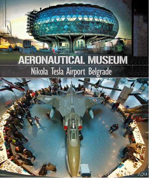 Aeronautical Museum