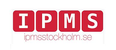 IPMS Stockholm