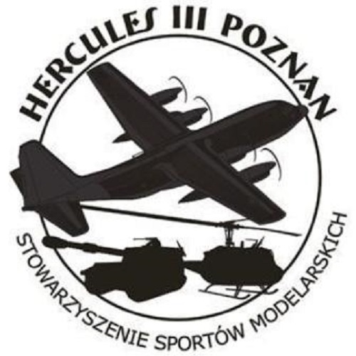 Stowarzyszenie Sportów Modelarskich Hercules III Poznań