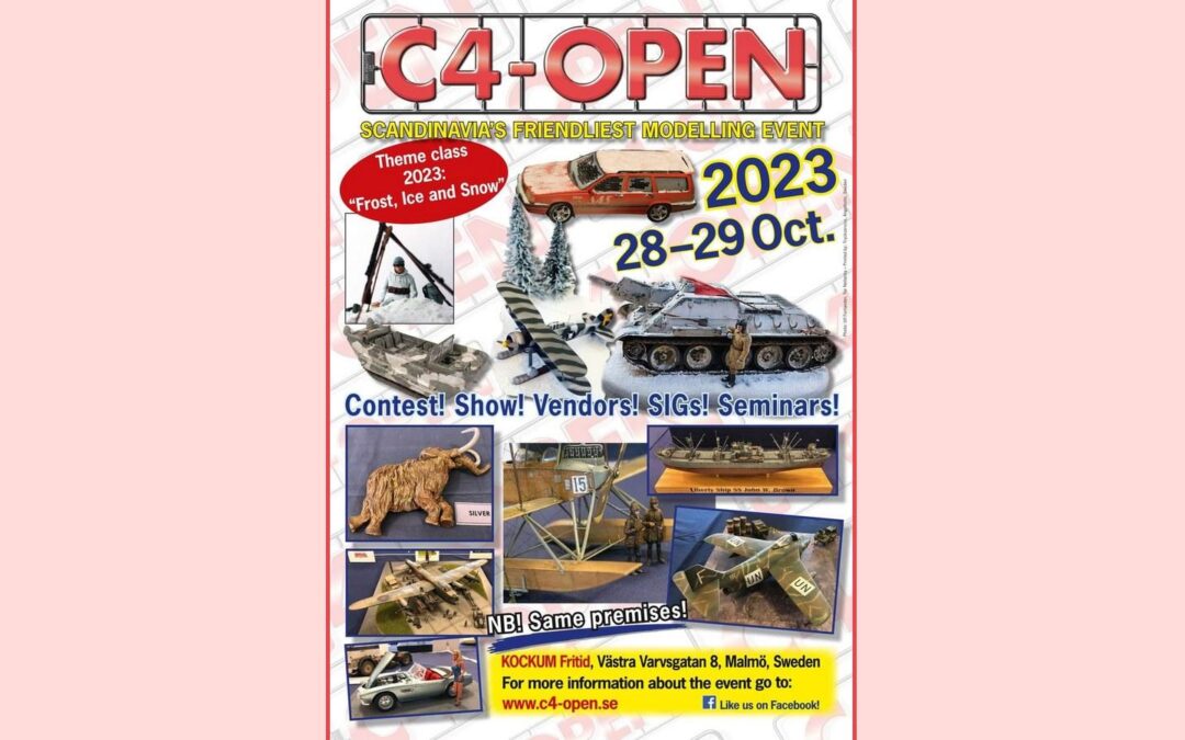 C4-Open 2023 (S)