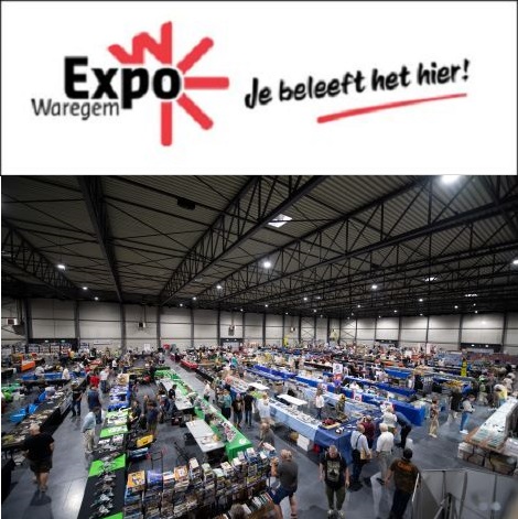 Waregem Expo