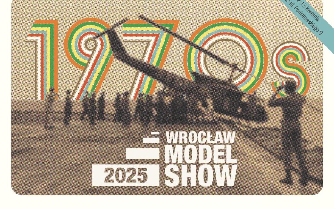 10 Wroclaw Model Show (PL)