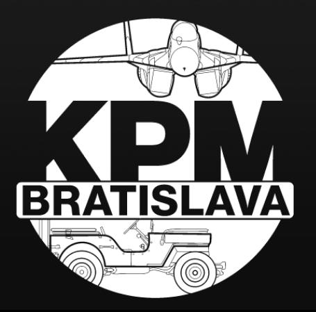 Klub Plastikovych Modelarov Bratislava