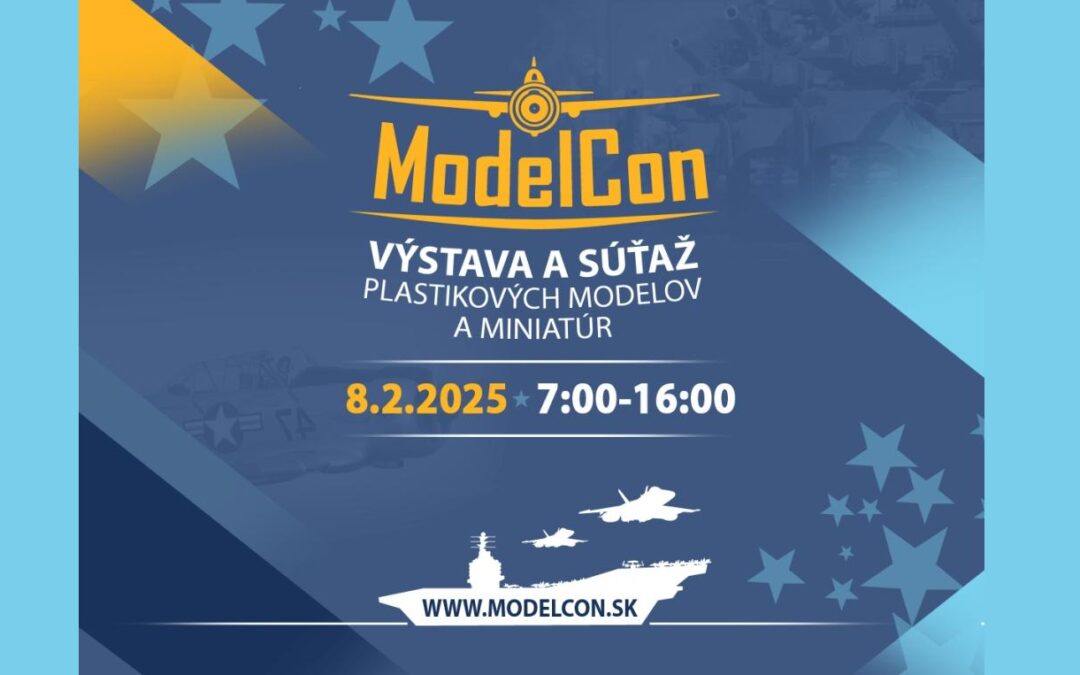 Model Con 2025 (SK)