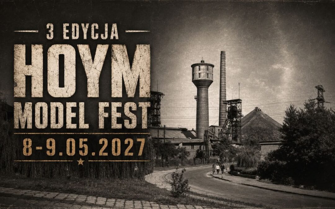 Hoym Model Fest 2027 (PL)