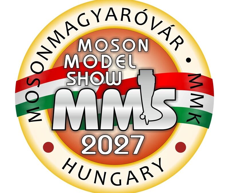 Moson Model Show 2027 (H)