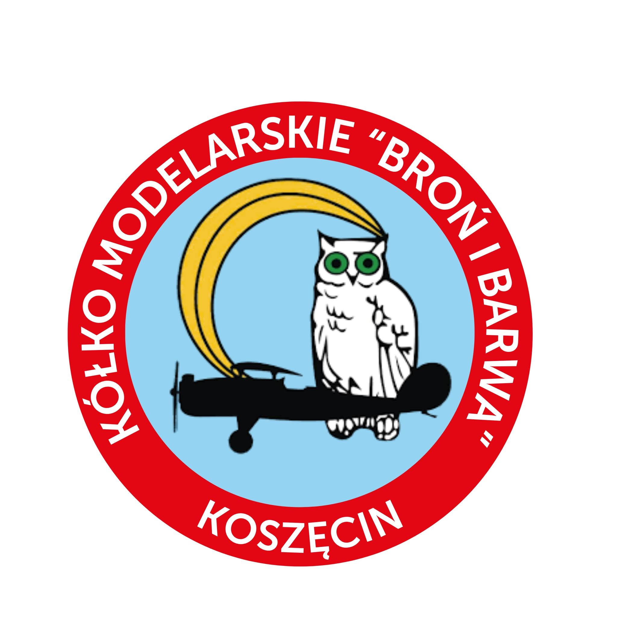 Kółko Modelarskie Broń i Barwa Koszęcin